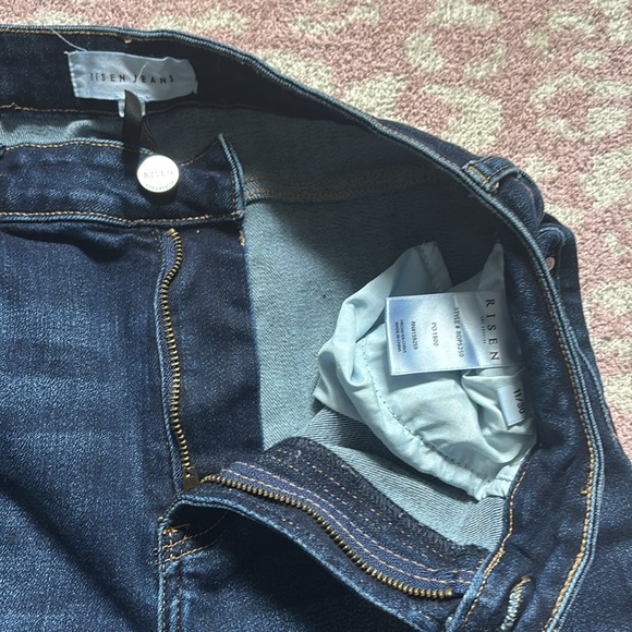 Risen cropped jean - Picture 3 of 3